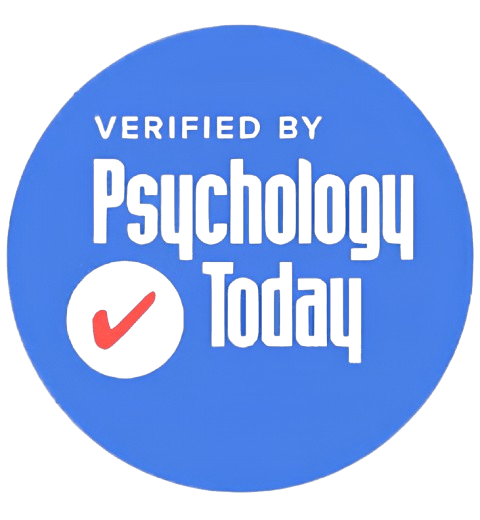 verified by Psychology Today