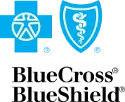 BlueCross BlueShield Logo