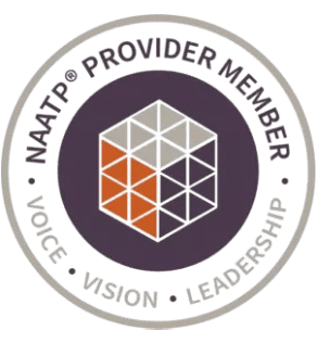 NAATP Certified Member