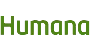 Humana Insurance Logo.