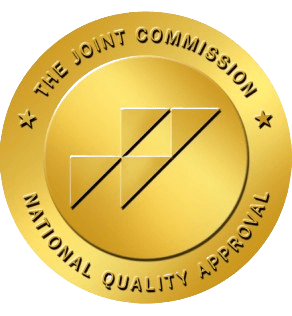 verified by THE JOINT COMMISSION